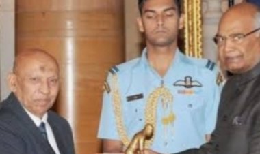 बहुआयामी फुटबॉल प्रशिक्षक, संघटक हकीम साहेब....!!