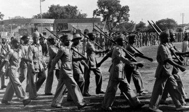 आम्ही रझाकार होतो का?