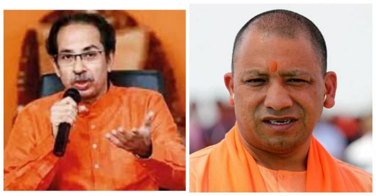 उत्तर प्रदेश निवडणूक:शिवसेना उत्तर प्रदेशमधील सर्व 403 जागांवर लढवणार निवडणूक, भाजपला मात देण्यासाठी शिवसेनेची खेळी