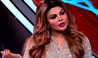 भोगा, तुमच्या पापांचे फळ.....