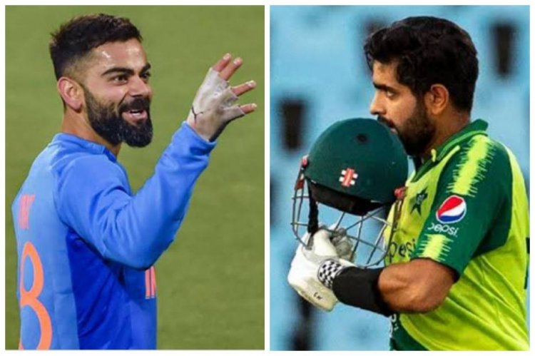 भारत-पाक लढतीत दहा सेकंदासाठी 25 ते 30 लाखांचा दर