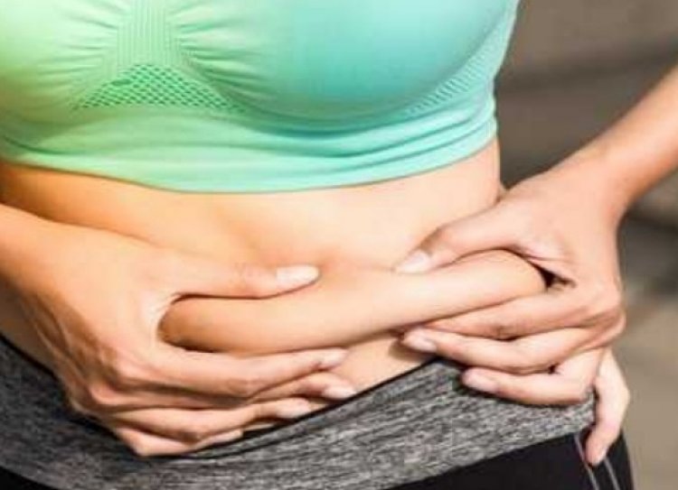 Tips for Weight Loss :  रात्री झोपण्यापूर्वी या तीन गोष्टी खा, वजन होईल कमी!