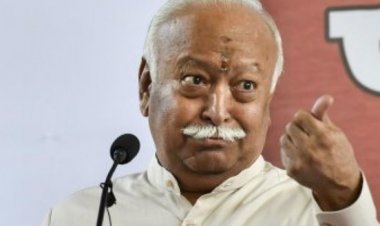 सर्व भारतीयांचे पूर्वज एकच ; भाषणापूर्तेच की व्यवहारात सुद्धा?