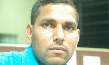 शेख ज़फर कैसर यांना पत्रकारीता क्षेत्रातील सेवा गौरव पुरस्कार जाहीर