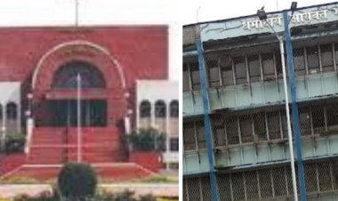 हायकोर्टाने दांडू दाखवताच धर्मदाय आयुक्त वठणीवर.....