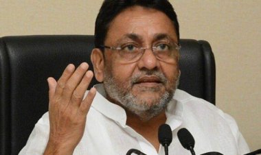 नवाब मलिकांचे मंत्रालयाचा नियुक्ती घोटाळा : हायकोर्टात याचिका दाखल