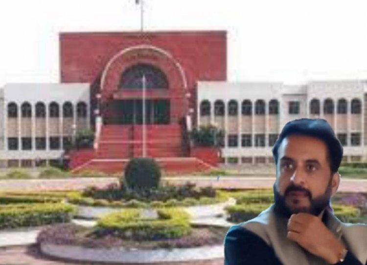 हायकोर्टाची खंत: घाटी फक्त पोस्टमार्टम साठीच राहिले; मानवी जीवनाशी खेळ होतोयं