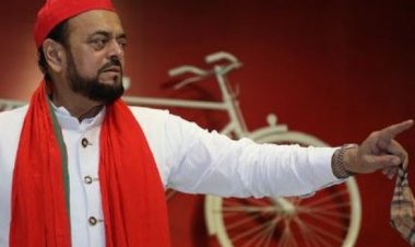 एसपी महाराष्ट्र अध्यक्ष अबू आसिम आजमी और उनके के करीबी सहयोगियों पर आयकर छापे