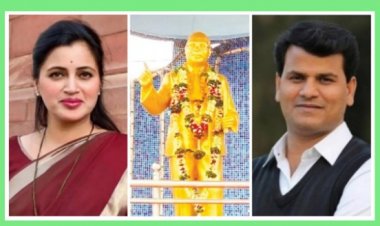 निधीची अस्पृश्यता नाहीच