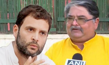 'माफी का सबूत दिखाओ': सावरकर के पोते ने 'बचकाने' राहुल गांधी को दी चुनौती