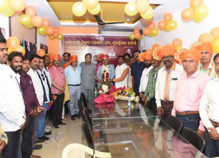पुरुषोत्तम ठाकूर यांची बांधकाम क्षेत्रातील विश्वासार्हता गौरवास्पद : मा.खा.उत्तमसिंह पवार 