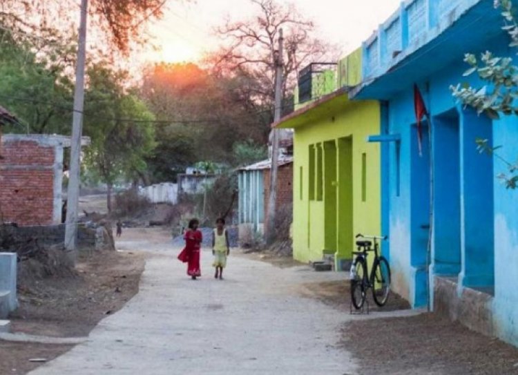 महाराष्ट्र के इस गांव में हर रोज सायरन बजते ही बंद हो जाते हैं फोन, लैपटॉप, कंप्यूटर, टीवी : जानिए क्यों?