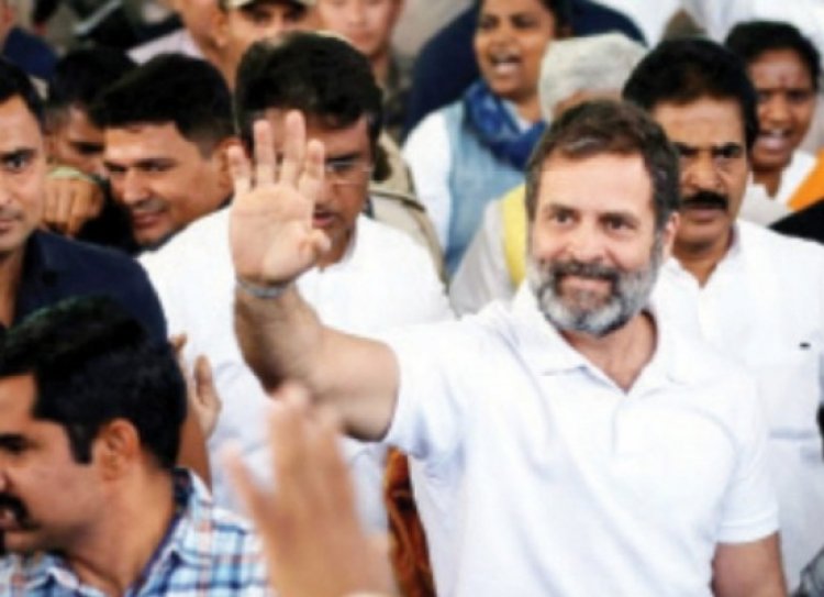 सत्तेची दहशत