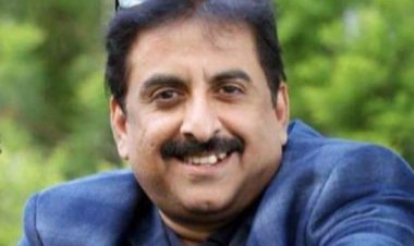 स्मार्टसिटी प्रक्लपांतर्गत होणारे रस्त्यांची प्रलंबित कामे त्वरित सुरू करून इतर कामांची गती वाढवावी : खासदार इम्तियाज जलील