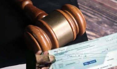 चोरी केली मुलाने शिक्षा भोगावी लागेल बापाला : असे आहे प्रकरण.....