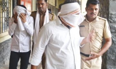 HITFIRE : विद्यापीठाच्या पेपरफोडीचा भाजप ‘प्रणित’ चोट्टेपणा