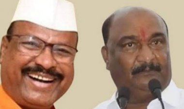 शिंदे सेनेचे अब्दुल सत्तारांसह पाच मंत्र्यांना मिळणार डच्चू : भाजपा हायकमांडचे आदेश;  मुख्यमंत्री अज्ञात वासात.