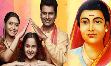 जाणून घ्या :  काय आहे ही महत्त्वाची,  क्रांतीज्योती सावित्रीबाई फुले बाल संगोपन योजना..!!