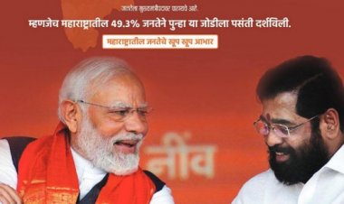 सेना-भाजपमधील अंतर्गत वाद चव्हाट्यावर? आ. संजय गायकवाड यांचे खा. अनिल बोंडेंना त्यांच्याच भाषेत प्रत्युत्तर