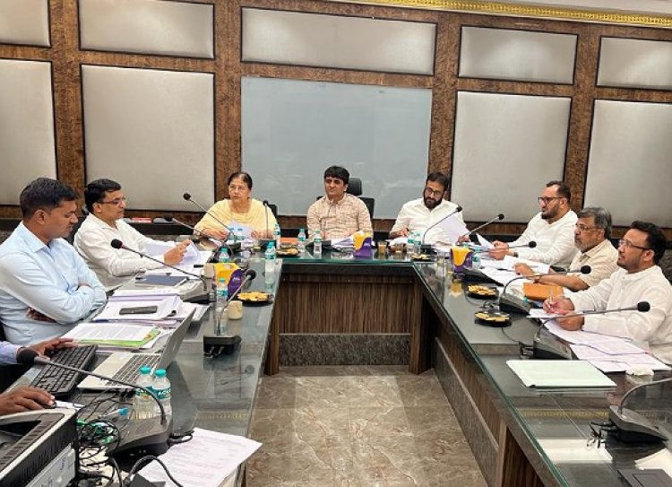 सावधान : वक्फ जमिनीवरील अतिक्रमण करणाऱ्यांची आता खैर नाही! कठोर फौजदारी कारवाई होणार : डॉ. वजाहत मिर्झा