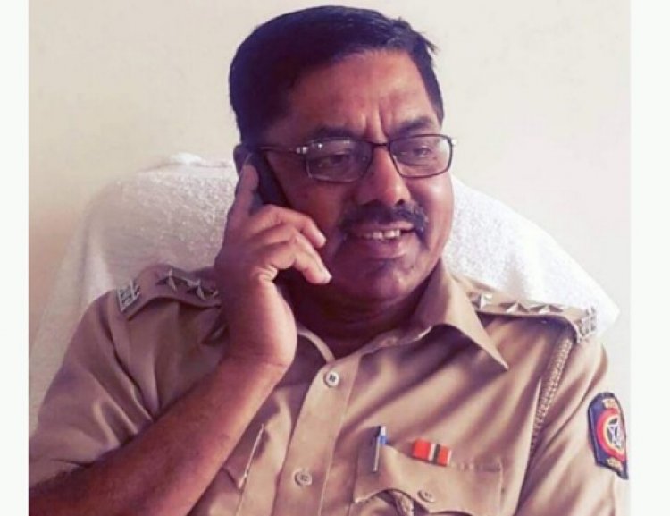 मुसलमानाच्या धार्मिक भावना दुखावणे अपराध नाही : महाराष्ट्र पोलीस