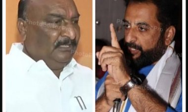 लोकसभेचे अधिवेशन असतांना सुध्दा डिपीडीसी बैठकीसाठी एवढी धावपळ का ?: खासदार इम्तियाज जलील