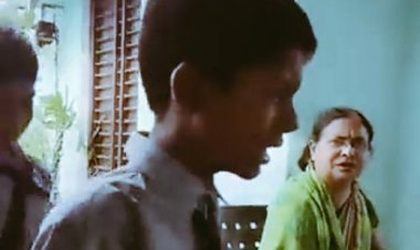 गुस्ताखी माफ: अरेरे!! शाळकरी मुलांना तर सोळा!! : गुरुजनांच्या पेशालाच लावला कलंक!!