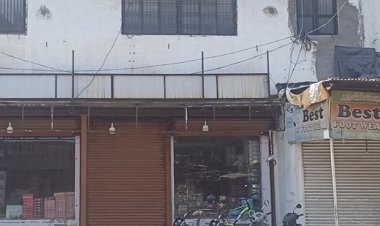 वक्फ प्रॉपर्टीला आपल्या बापाची जागीर समजणाऱ्यांचे विरुद्ध होणार गुन्हा दाखल : व्हिसील ब्लोअर अज़हर खान यांना मिळाले यश