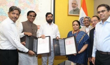 आता रेल्वेच्या वेबसाईटवरून एसटीचेही रिझर्वेशन