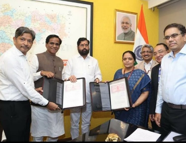 आता रेल्वेच्या वेबसाईटवरून एसटीचेही रिझर्वेशन