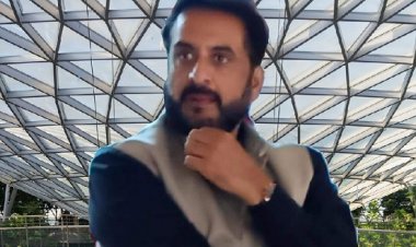 एमआयडीसी परिसरातील कंपन्यांना ब्लॅकमेलिंग करण्याचे धंदे जोमाने सुरु : खासदार इम्तियाज जलील