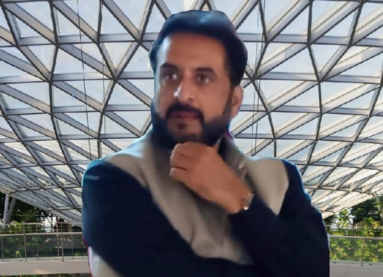एमआयडीसी परिसरातील कंपन्यांना ब्लॅकमेलिंग करण्याचे धंदे जोमाने सुरु : खासदार इम्तियाज जलील