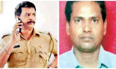 लखन भैय्या फेक एन्काऊंटर प्रकरणी मुंबईचा  फेक एन्काऊंटर स्पेशलिस्ट प्रदीप शर्माला उच्च न्यायालयाने सुनावली जन्मठेपेची शिक्षा..