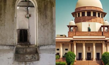 “कानिफनाथ मंदिर” नव्हे ; तर “बाबा रमजान दर्गा व मस्जिदच” !: सुप्रीम कोर्ट