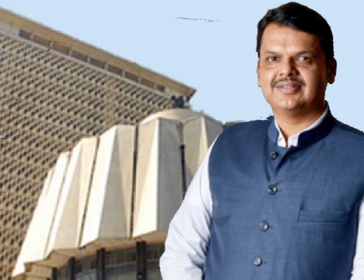 राज्य मंत्रिमंडळाचे खाते वाटप अखेर जाहीर..! : पक्षनिहाय संपूर्ण यादी