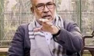 मणिपूर: 19 महिन्यांचा संघर्ष आणि मुख्यमंत्र्यांची माफी