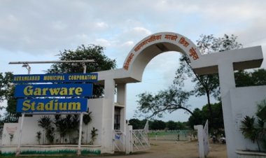 गरवारे क्रिकेट स्टेडियमवर आजपासून महिला अंडर-19 क्रिकेट सामने सुरू