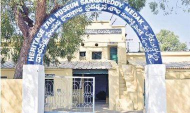 आता ५००/- रुपयात खाता येईल जेलची हवा..!