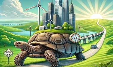 विकास व प्रगती >>> (वि)कास व (प्र)गती >>> कासवगती