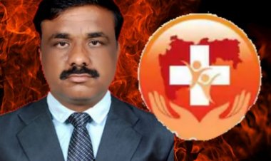 मुख्यमंत्री सहाय्यता निधीतून रुग्णांना मोठा दिलासा: सय्यद अशफाक अली यांच्या मागणीला यश