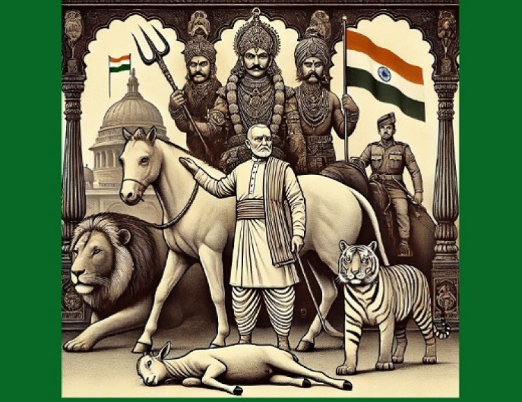 कोणता अजेंडा घेऊ हाती?