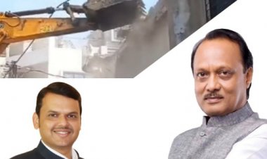 भाषणापुरते हितचिंतक....!!