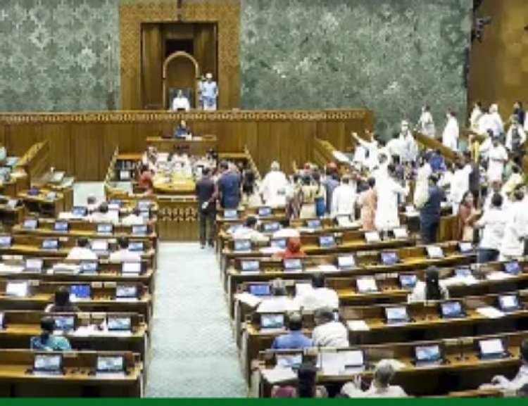 क्रोनोलॉजी समजून घ्या, जमत असेल तर!