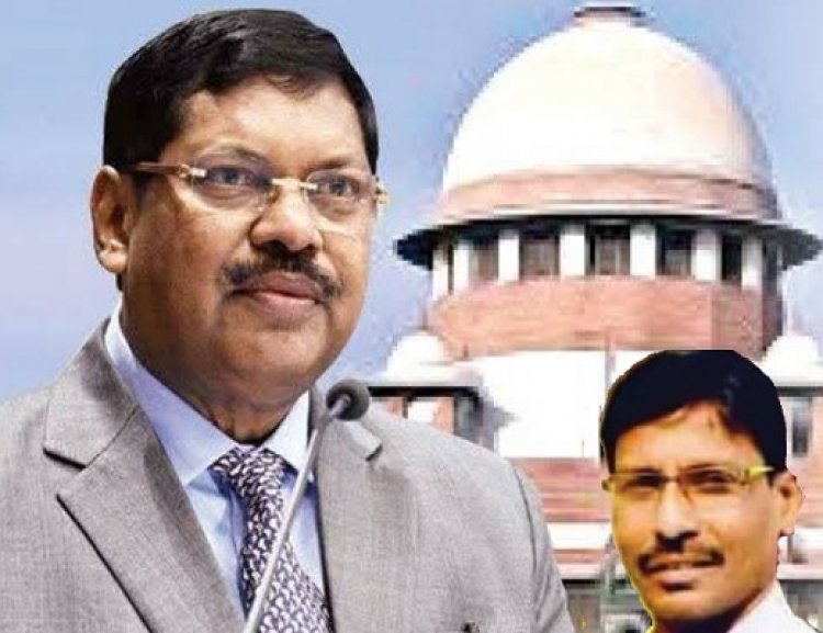 अमरावतीचे रत्न आता देशाचे भूषण