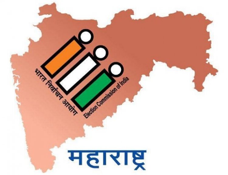 मतदार वाढीचे आकडे खोटे? आयोगाने फोडला खोटेपणाचा बुरखा