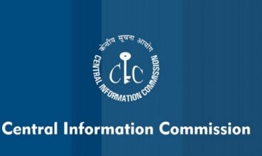 आरटीआय म्हणजे खाजगी आयुष्यात डोकावण्याचं साधन नाही! – केंद्रीय माहिती आयोगाचा स्पष्ट इशारा