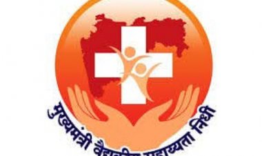अर्ज करा, मदत मिळवा – मुख्यमंत्री वैद्यकीय निधी आता तुमच्या जिल्ह्यातच उपलब्ध
