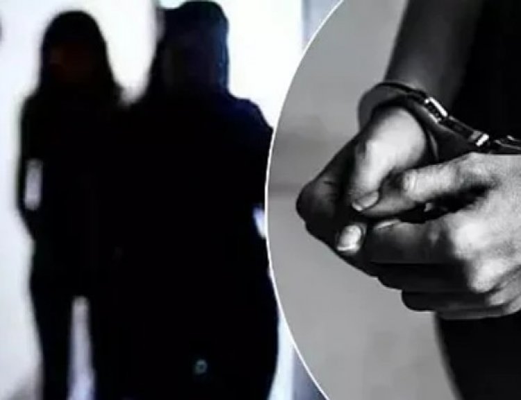 छत्रपती संभाजीनगरात पोलिसांची मोठी कारवाई, कुंटनखान्यावर धाड