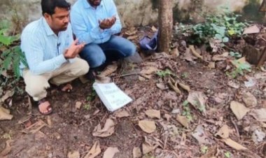 तू निरपराध होता हे शब्द ऐकण्यासाठी कमल अन्सारी तू जिवंत नाही