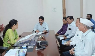 बौध्दांसाठी ५००० कोटी रुपयांचा निधी मंजूर करावा, अल्पसंख्यांक मंत्रालयाकडे मागणी